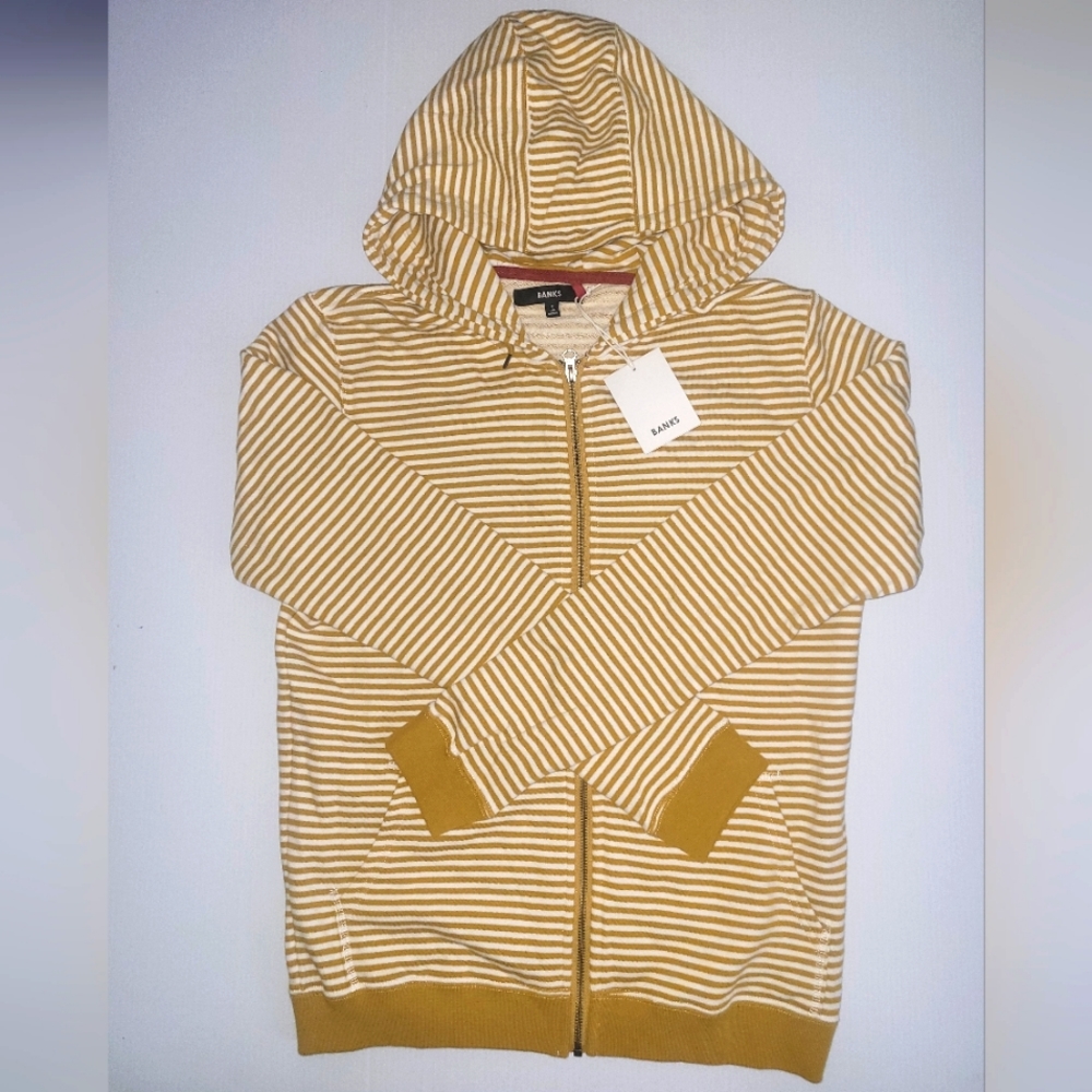 Premium French Terry Hoodie